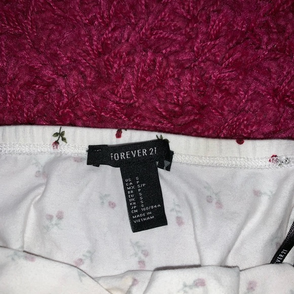 rose body suit - Picture 3 of 3